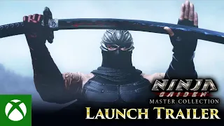 Ninja Gaiden Master Collection - Final Trailer