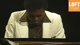 McCoy Tyner - Introduction (Munich Summer Piano Festival, 1983)