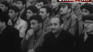 1965 Арарат (Ереван) - Жальгирис (Вильнюс) 1-0 Чемпионат СССР, класс А