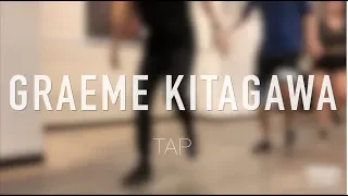 Short Skirt, Long Jacket - Cake | Graeme Kitagawa | Tap