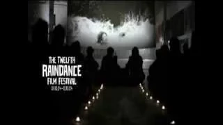 12th Raindance Film Festival Trailer (2004)