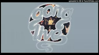 Gong ► Isle Of Everywhere  Live etc. 1975 [HQ Audio]