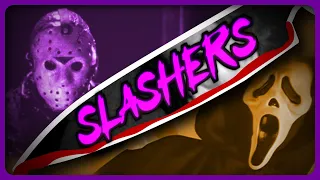 Slashers: The Evolution of the Most Popular Genre of Horror