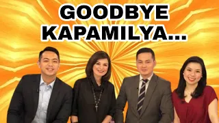 KAPAMILYA NEWSCASTER BIGLANG HINDI NA MAPAPANOOD! ABS-CBN NEWS FANS NAGULAT SA PAGWAKAS NG SHOW!