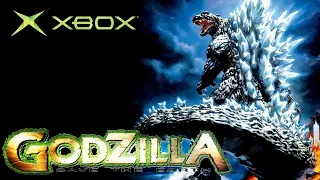 Godzilla: Save the Earth - Full Gameplay ( No Commentary )