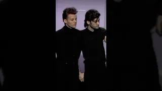 Zouis this day🛐🛐 #zouis #1d #louistomlinson #zaynmalik