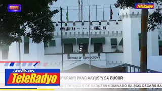 Catapang: Marami pang aayusin sa BuCor | TeleRadyo Balita (25 Jan 2023)