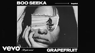 Boo Seeka - Grapefruit (Lyric Video)