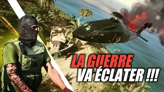 SOULAX TIRE SUR LES TIJUANA ☠️🔫 [BEST-OF #16]