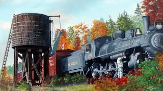 "The Legend of Engine 29" by Jim MacFarlane