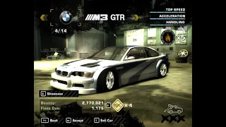 Need for Speed™ Most Wanted | Beating Razor #Blacklist1