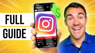 The BEST Instagram Ads Tutorial for Beginners in 2023