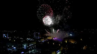 День города Ставрополя 2018