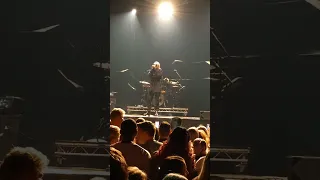 44phantom - poison (Oct 12th 2022 - AFAS Live, Amsterdam - MGK's Mainstream Sellout Tour)