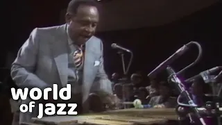 Lionel Hampton and his Giants of Jazz - Airmail Special - Live in 1978 • World of Jazz