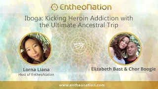 Iboga: Kicking Heroin Addiction with the Ultimate Ancestral Trip