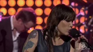 Beth Hart and Joe Bonamassa - I'd Rather Go Blind [by Mery]