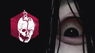 "The Onryo" New Dead By Daylight Killer Mori