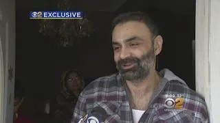 Cabbie Recovering After Road Rage Attack