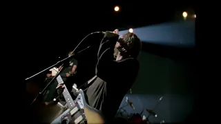 Sliver - Nirvana (Live At Paramount - Seattle, 1991)