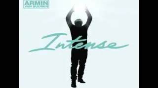 Armin Van Buuren - Intense HQ