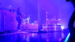 Jenny Lewis "Wasted Youth" live @ House of Blues Boston, MA 10-25-19