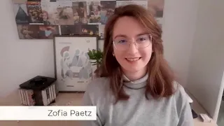Dlaczego studia Liberal Arts and Sciences? #2: Zofia Paetz