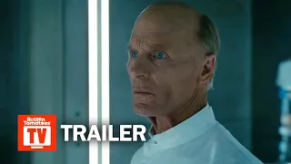 Westworld S03 E07 Trailer | 'Passed Pawn' | Rotten Tomatoes TV