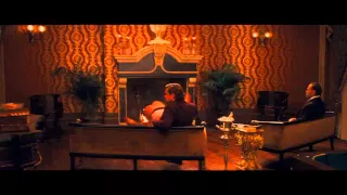 "Django Unchained" - Cinematography (& Film) Tribute