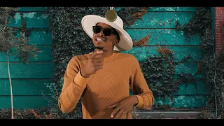 Jaron - Tell Somebody [Official Music Video]