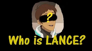 LANCE MCCLAIN'S DEEPEST SECRET REVEALED!