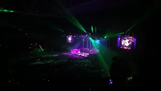 Fear of the dark - Iron Maiden live at Tele2 Arena Stockholm 1/6 2018