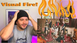 TWICE - "The Best Thing I Ever Did(올해 제일 잘한 일)" MV Reaction!