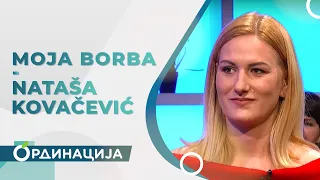 Nataše Kovačevič o majčinstvu | RTS Ordinacija