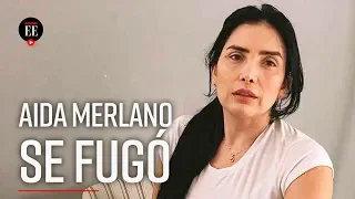 Aida Merlano: se fugó la excongresista condenada por corrupción electoral - El Espectador