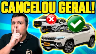 O CARRO QUE DESTRUIU a CONCORRÊNCIA! POR QUE, JEEP COMPASS?