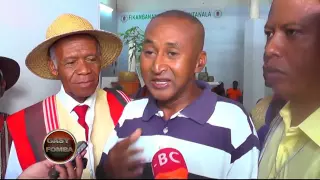 GASY FOMBA ANOSIMANJAKA 10 JUILLET 2016