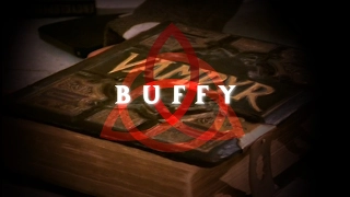 BTVS - Buffy The Vampire Slayer Opening Credits - Charmed Style