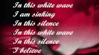 Delerium Ft. Sarah McLachlan - Silence (Lyrics)