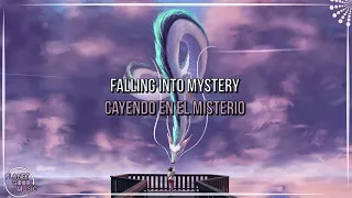 ❤ MitiS - Falling Into Mystery Sub Español/English Letras/Lyrics ft. Dia Frampton