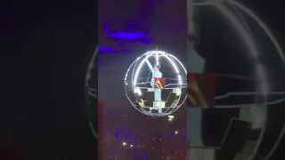 Dimash Kudaibergen Arnau Astana 29062019 SOS