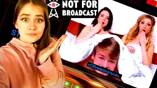 ИЗОЛЯЦИЯ ДОВЕЛА! ⏯ Not For Broadcast #6