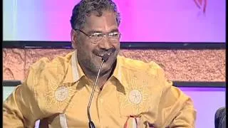 Super Singer 4 Episode 3 : Janaki Rao Singing Janapada Geetham