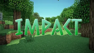 💫 New cheat for MINECRAFT 💫 IMPACT 💫 ALL VERSIONS 💫