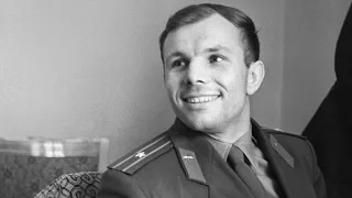 Посол мира: 90 лет назад родился Юрий Гагарин