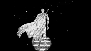 Guts - Breaking Free Of Griffith