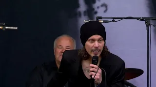 12.6.2019 Ville Valo & Agents - Radio Suomipopin Helsinki päivän konsertti Kausi 3 Jakso 4