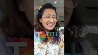 Shilpa Shinde: "Maine apna shoot complete kiya hai aur.." #shorts #shilpashinde #maddamsir