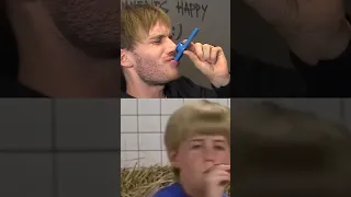 PewDiePie was Kazoo Kid Confirmed