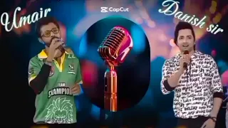 With Danish Sir Nice Song Old Memories Game Show#subscribe #viral #gameshowaisaychalayga